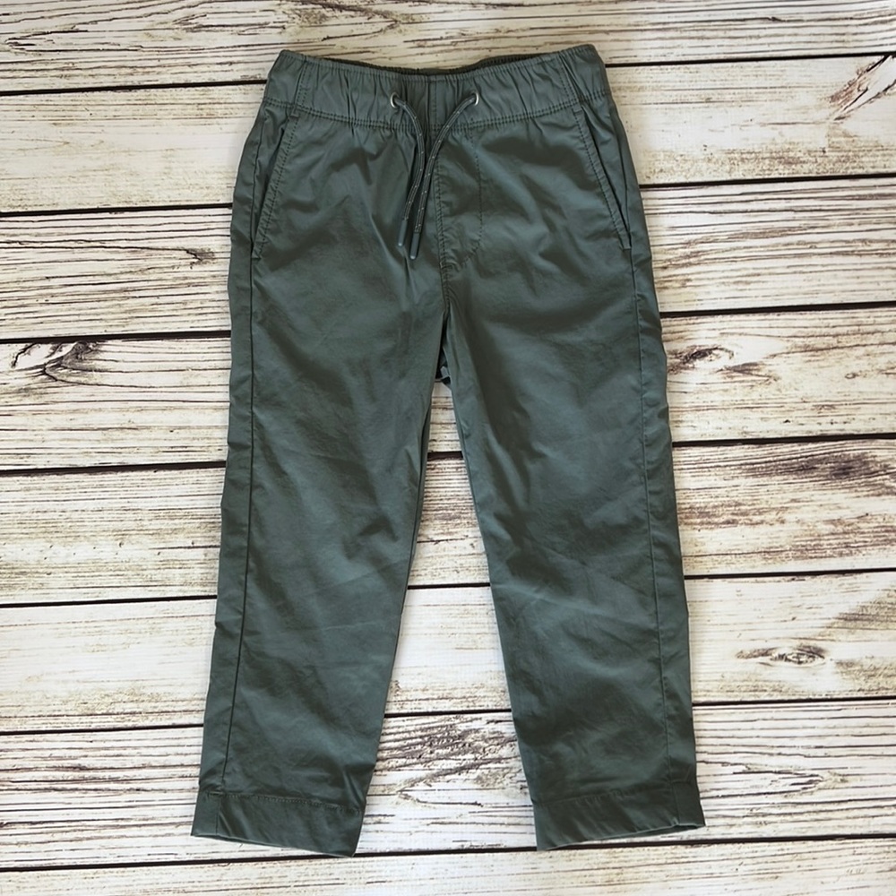 J.Crew active dock pant